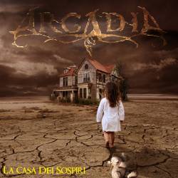 Arcadia (ITA-2) : La Casa dei Sospiri